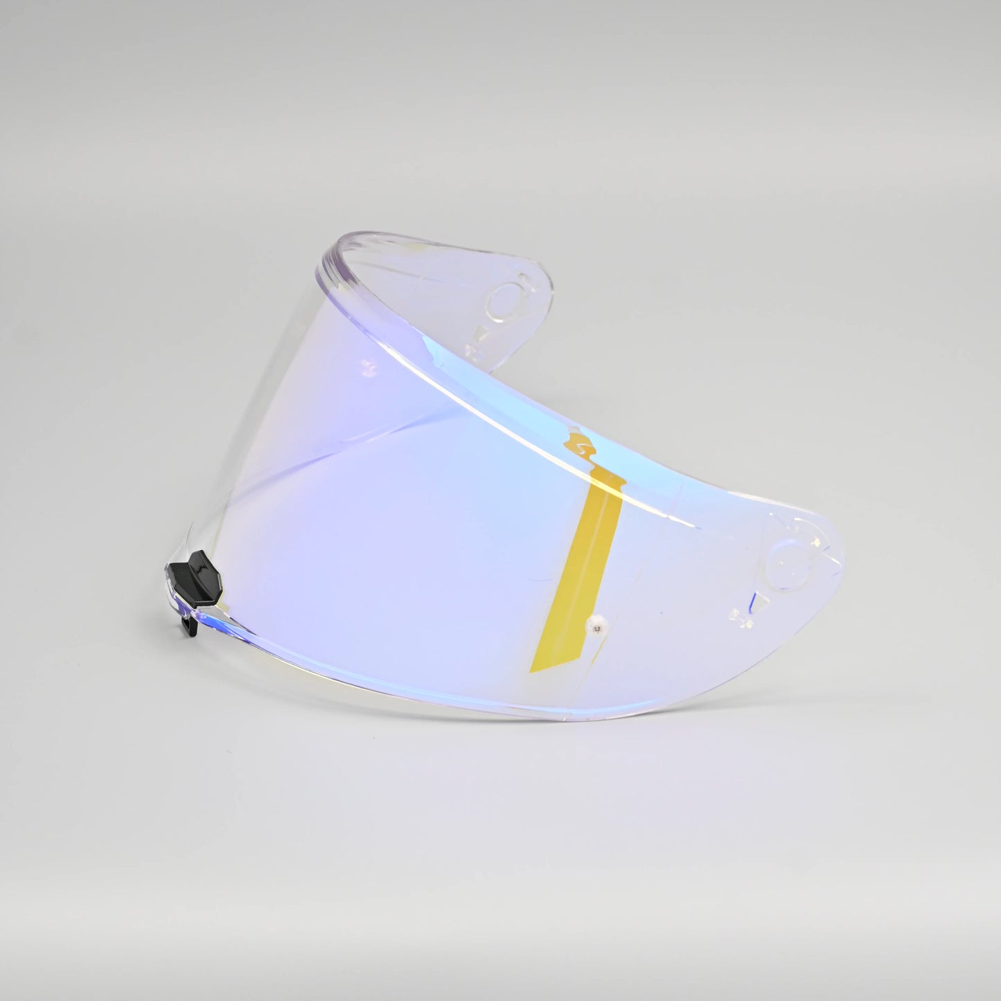 Helmet Visor For LS2 FF811 Vector II Citation II Helmet Lens Anti-Fog Anti-Scratch Anti-UV Motorcycle Shield Accessories