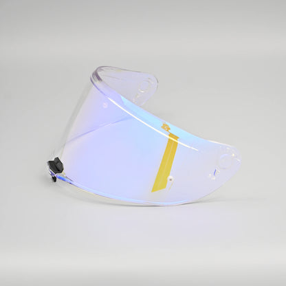 Helmet Visor For LS2 FF811 Vector II Citation II Helmet Lens Anti-Fog Anti-Scratch Anti-UV Motorcycle Shield Accessories