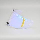 Helmet Visor For LS2 FF811 Vector II Citation II Helmet Lens Anti-Fog Anti-Scratch Anti-UV Motorcycle Shield Accessories