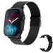 Black ML