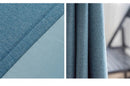310cm Height Custom Made window 80% blackout curtain thickened cotton linen cutains for living room bedroom luxury curtains