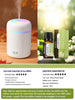 Including Diffuser 7
