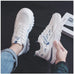 1433L White Navy M