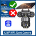 WiFi 3Lens Camera