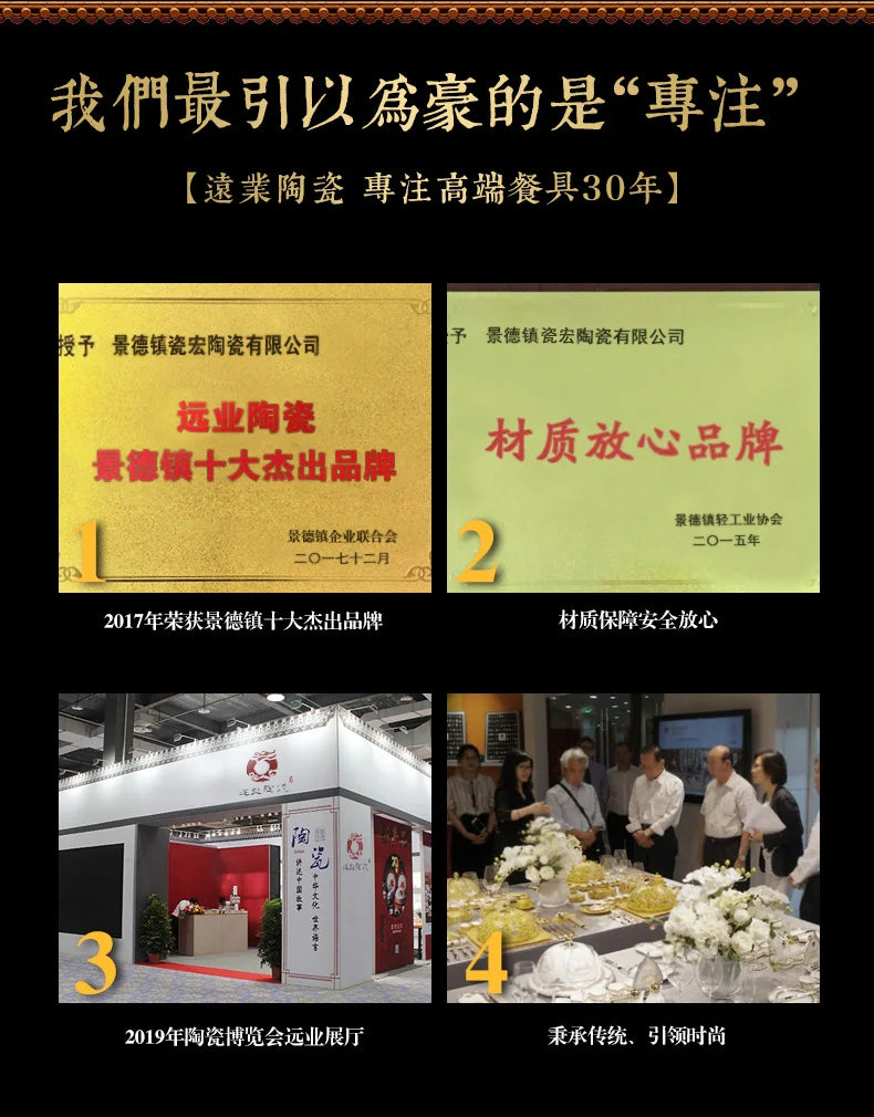 Fine Bone China Plates Dinner Sets Ceramics Luxury Breakfast Dinnerware Gift Women Vajillas Completa Ceramica Luxury Tableware