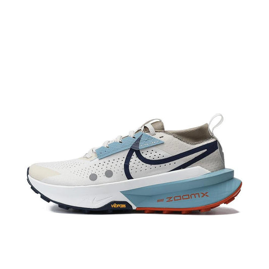Zapatillas de running Nike Zoomx Zegama Trail 2 para hombre (2024), FD5190-005