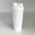 Shaker Cup Sports Portable Convenient Stirring Cup 600ml Plastic Shakers Bottle Adults Drink Water Accessories