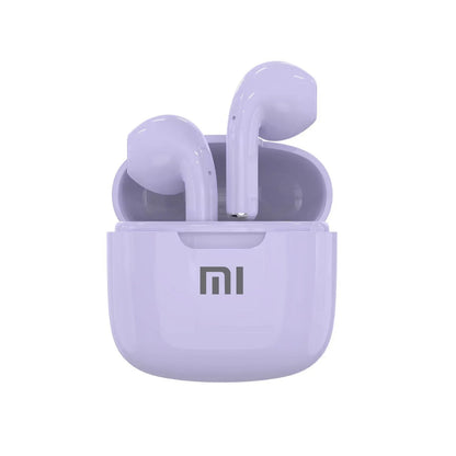 Auriculares XIAOMI Air A2 Pro originales TWS 9D HIFI con Bluetooth, auriculares inalámbricos para iPhone, iOS y Android.