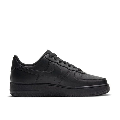 NIke Air Force 1 07 Bits For Men And Women, Embarkation , Classics, All White, Casual Sneakers, Af 1 Sports Zelongmulti Role Boa