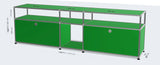 TV Stand Storage Cabinets Corner Cabinet Metal Storage Display Cabinet Living Room Cabinets Furniture