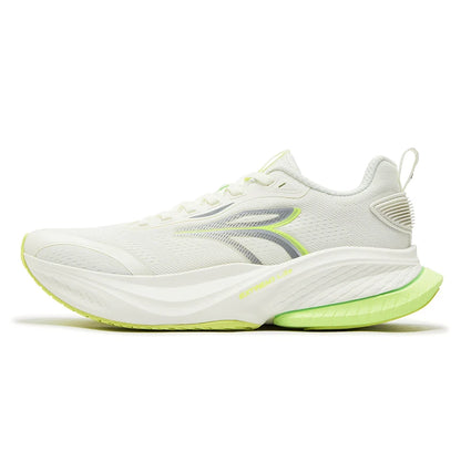 361 Degrees Fierce MAX Men Running Shoes New Mesh Soft Breathable Rebound Shock-absorber Stable Versatile Male Sneaker 672522225