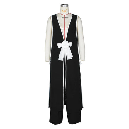 Two Piece Set Women Tracksuit Spliced Vest Pant Sets Elegant High Street Work Ankle Length Wide Leg Pants Loose Matching Sets