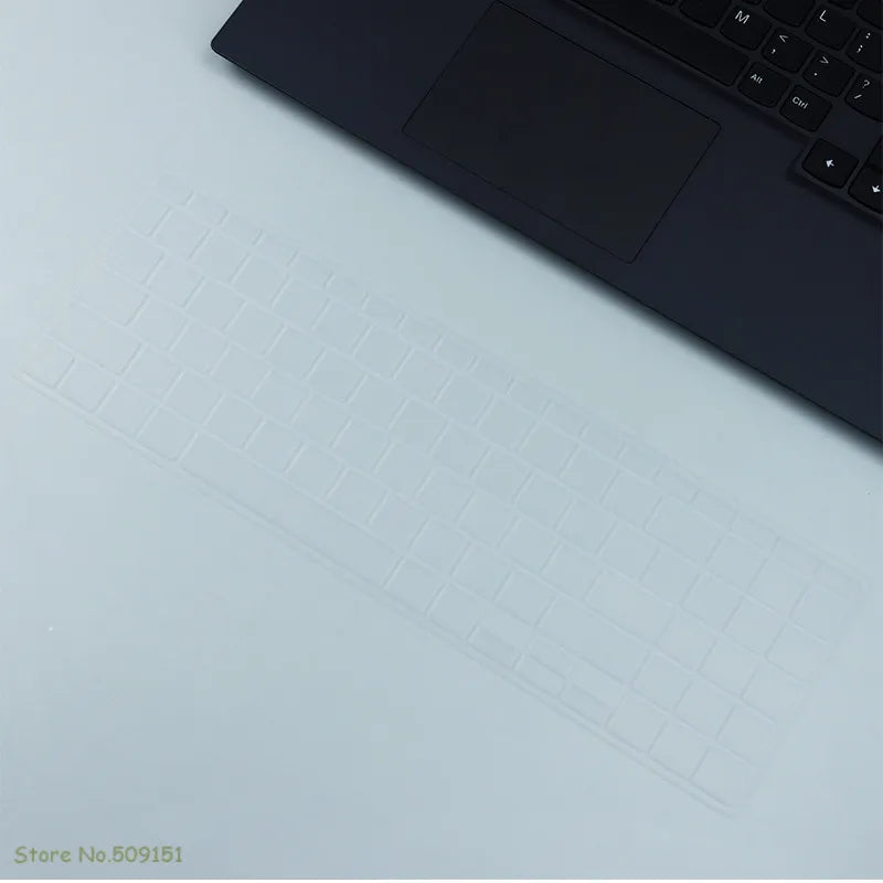 For ASUS VIVOBOOK S15 S533 S533FL S533F VivoBook15 X S5600 2020 S 533 FA FL Silicone Laptop Keyboard Cover Skin Protector