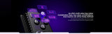 LEADJOY Blade Plus Wireless Gamepad Supports Switch 1 2/Android/IOS/PC/Pad Stretchable Game Controller