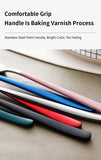 304 Tableware Set Portable Cutlery Set Dinnerware Set High Quality Stainless Steel Knife Fork Spoon Travel Flatware With Box