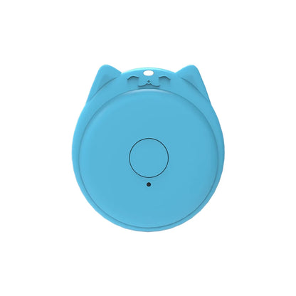 Smart Mini GPS Tracker Key Kids Car Finder Pets Locator Bluetooth Tracker Device Anti-lost Reminder Device Locator Accessories