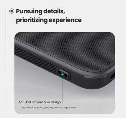 For Poco F7 Case NILLKIN Fitted Case For Poco F7 High Quality Super Frosted Shield Case Matte PC Cover