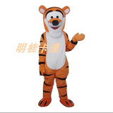 MINISO Princess Snow White Character Mascot Costume Advertising Perform Fancy Dress Birthday Party Animal