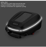 Motorcycle Tank Bag For BMW R1250GS R1200GS S1000XR F850GS R 1200 RT/R 1250 GS ADV F750 F900 XR Luggage Quick Lock Racing Backpa