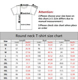 Men's Hiking Outdoor T-Shirt Fashion 3D Printed Design T Shirts For Men Wall Climbing And Trail Running Camping Drifit Clothing
