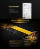 Global Version POCO X7 Pro Smartphone Dimensity 8400-Ultra 90W HyperCharge 6000mAh 6.67" AMOLED display NFC 50MP main camera