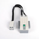 NEW Technical WeDo 2.0 Core Educational Set Building Blocks with Book DIY Parts 45300 Scratch 3.0 Children Toys Christmas Gifts