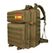 45L-khaki