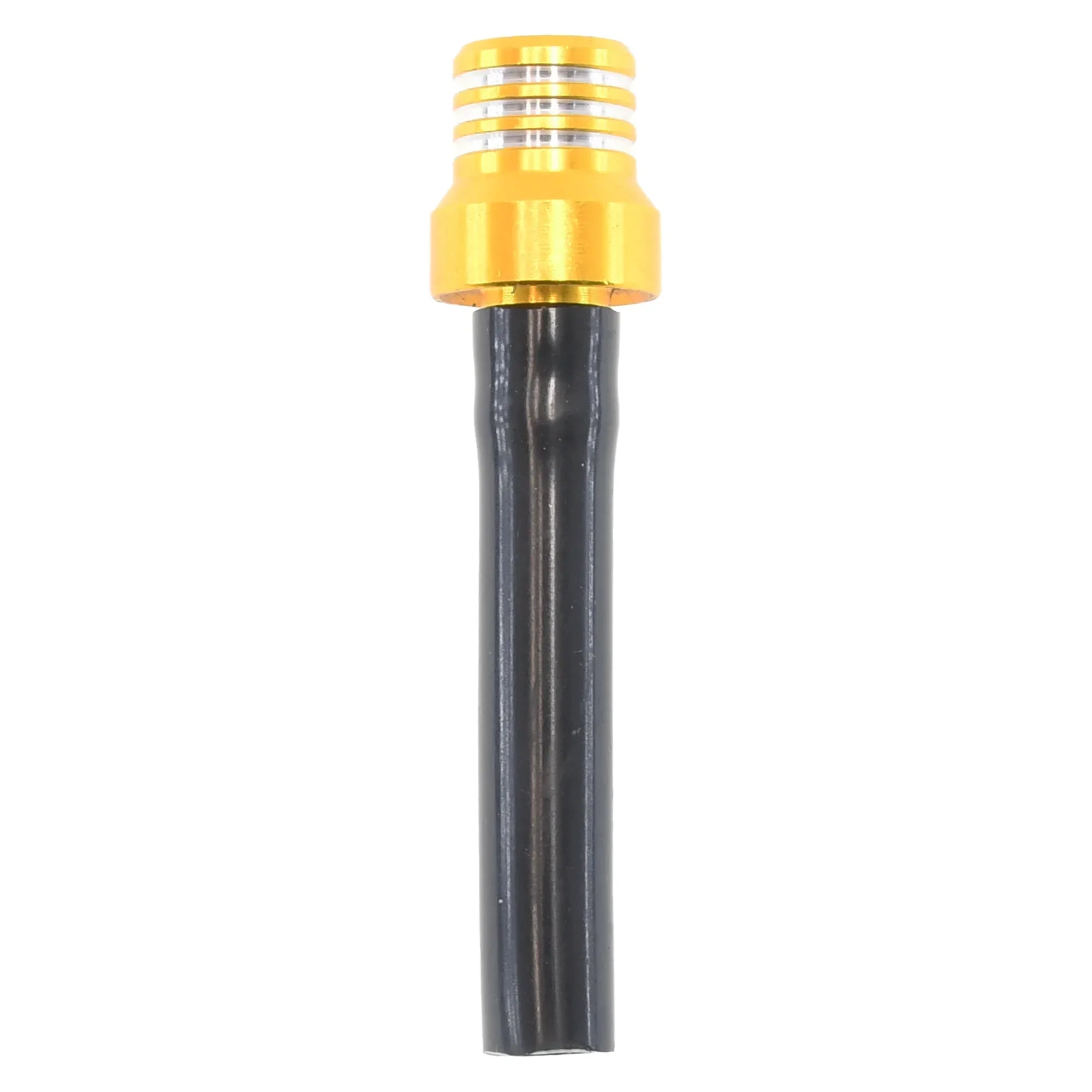 Motorcycle Gas Fuel Cap Single Way Valves Vent Breather Hoses Tubes For Motocross ATV Quad Dirt Pit Bike Fuel Tank Breather Pipe