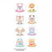 C-100pcs