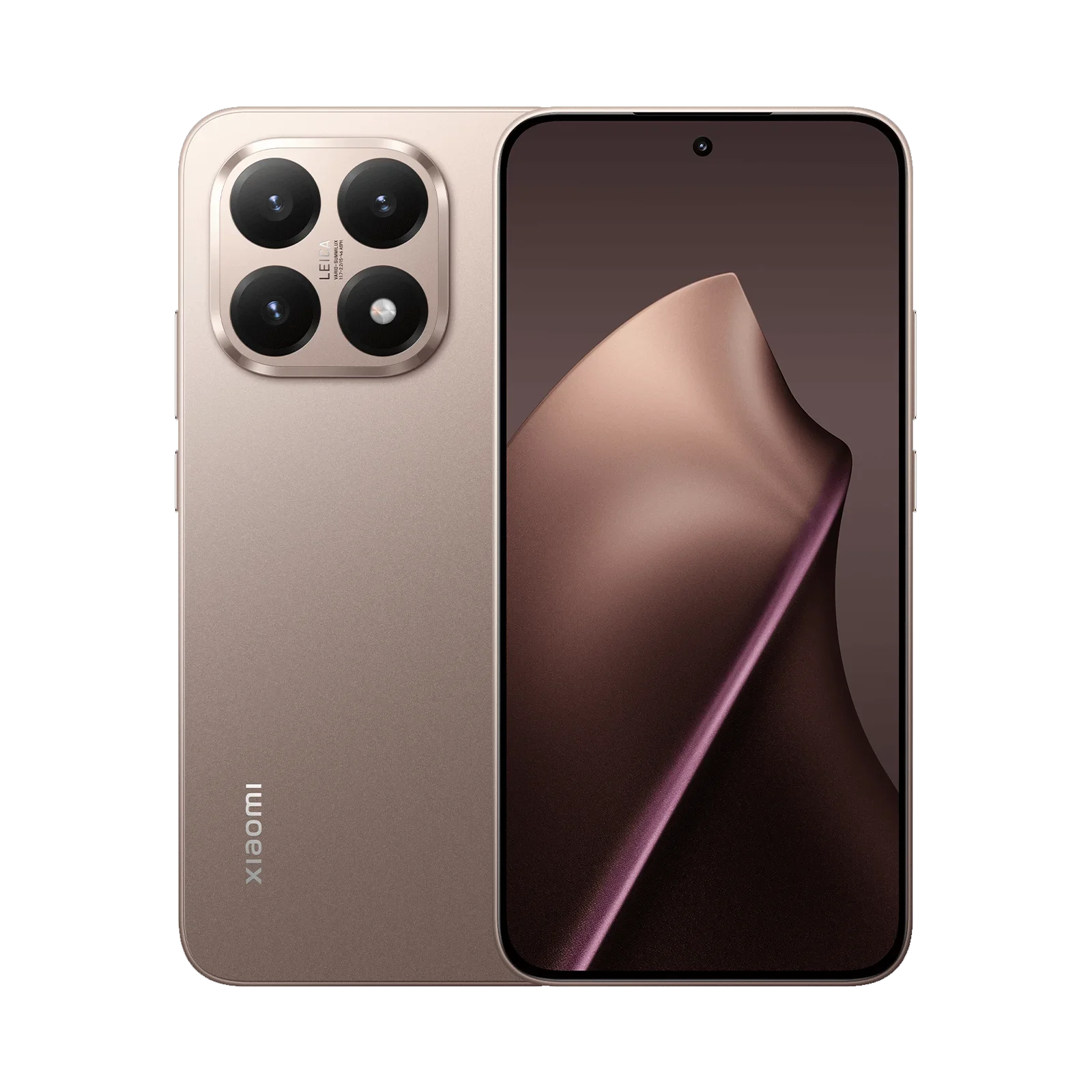 Global Version Xiaomi 15T MediaTek Dimensity 8400-Ultra Smartphone 6.83" 120Hz Display Leica Summilux Optical 50MP Triple Lens Xiaomi HyperOS 5500mAh (typ) Large Battery 67W HyperCharge Xiaomi Cellphone