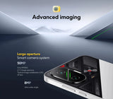POCO F7 5G 12GB 256GB/512GB NFC EU Version without Charger Smart Cellphone Snapdragon 8S Gen 4 6500mAh Battery