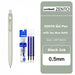 0.5green 3blue set