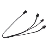 10/5/3/2/1M Glow EL Wire Neon Cable Christmas Dance Party DIY Costumes USB Switch Light Battery Voice control Lamp LED Mask Ball