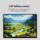 ZSUS 2160*1440  14-inch 2K Portable Monitor 60HZ For Laptop XBox PS4 / 5 Switch TV Box Cell Phone PC Extension  Mobile