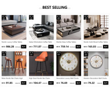 Nordic Bedroom Makeup Chair Modern Dresser Accent Wooden Dining Chair Luxury Relax Minimalist Design Home Furniture Cadeira LLMC