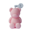 1pc Mini Bear Creative Scented Candles,for Home Atmosphere decoration And Photo Props Birthday Gifts Room Decor Gifts Graduation