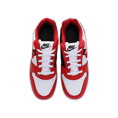 Nike 2024 Men's Nike Ebernon Low Prem Lightweight Casual Sneakers Aq1774-101