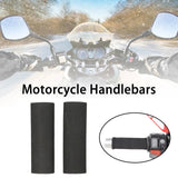 Foam Motorcycle Handle Grip Cover For R1200gs R1250gs Gs R 1200 1250 Gs F650gs Slip On Anti-slip Handlebar Co D3w5