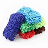 2Pcs Coral Car Wash Mitts Car Cleaning Sponge Care Detailing Brushes Auto Gloves Styling Car Cleaning Tools Auto Accessories