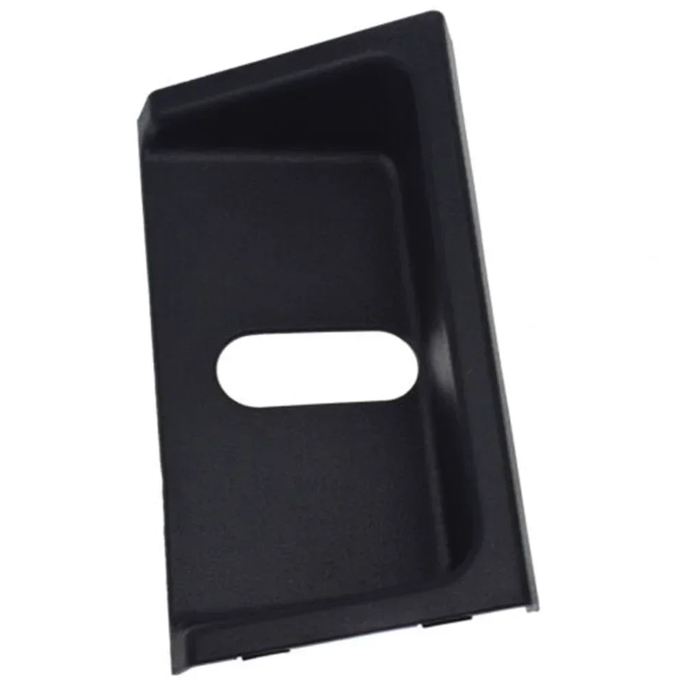 Acessórios do carro cauda final tronco bloqueio tampa buraco capa 76192-54p00-5pk para suzuki vitara 2015 em diante plástico novo