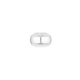 VIKEFON-Auto-adesivo Silicone USB Cable Organizer, cabo Winder, Wire Management Clips, Mouse, Teclado, Headset, iPhone