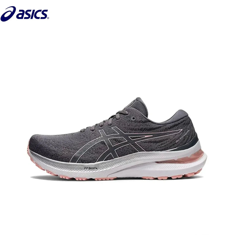 Zapatillas de running Asics Gel Kayano 29 Original para mujer, amortiguación, estabilidad, transpirables