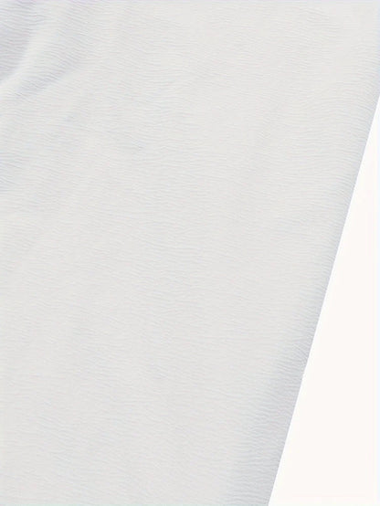 Blusa de manga larga para mujer, talla grande, primavera-verano 2025, nueva chaqueta holgada, chaqueta de trabajo informal, camisa con botones, ropa de abrigo