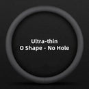 Car Steering Wheel Covers Ultra-thin Steering Wheel Cover Wrap Universal 37-38cm Breathable Steering Covers Car Accessories