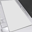 Japan Cherry Blossom Mouse Pad XXL Gray Laptops Gaming Deskmat Sakura Mousepad Anime Office Carpet Gamer Keyboard Computer Desks