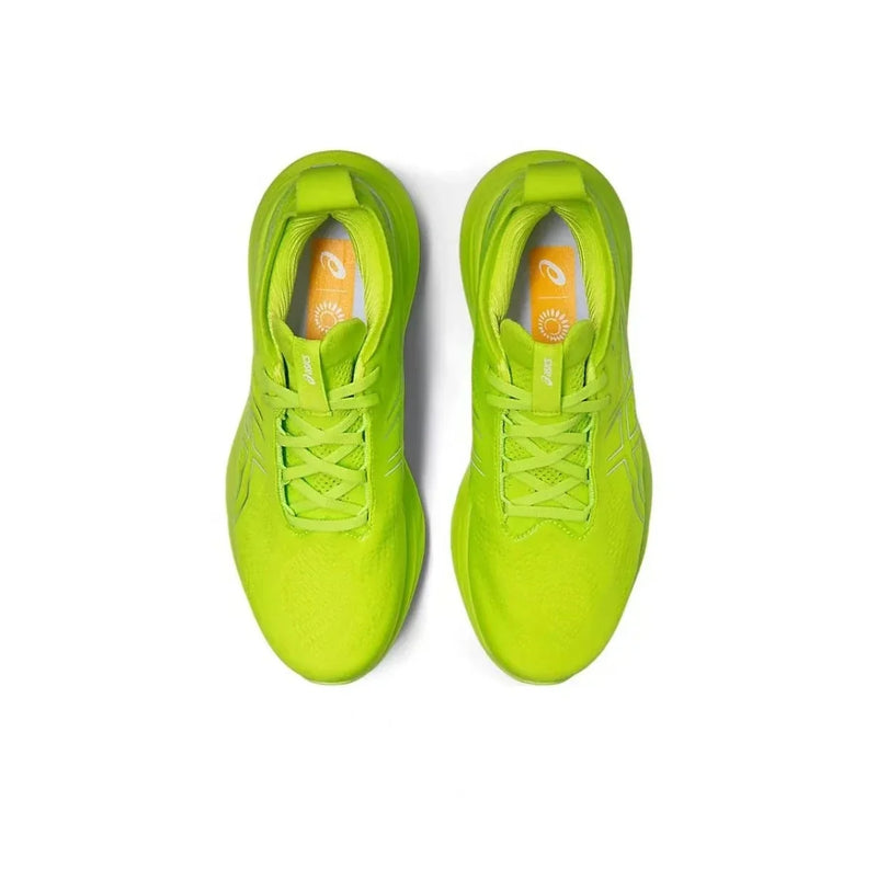 Original Asics Nimbus 25 Running Shoes Men Cushion Stability Asics Sports Shoes Unisex Sneakers Nimbus 25