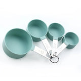 Scale Measuring Spoon Teaspoon Multipurpose Spoon Cake Baking Flour Food Measuring Cup Home Kitchen Cooking Tools