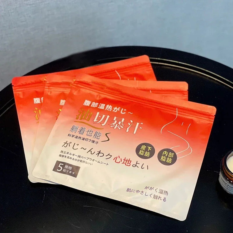 Produtos para emagrecimento, desintoxicação, queima de gordura e celulite, adesivos para barriga, medicina chinesa, pílulas para emagrecer.