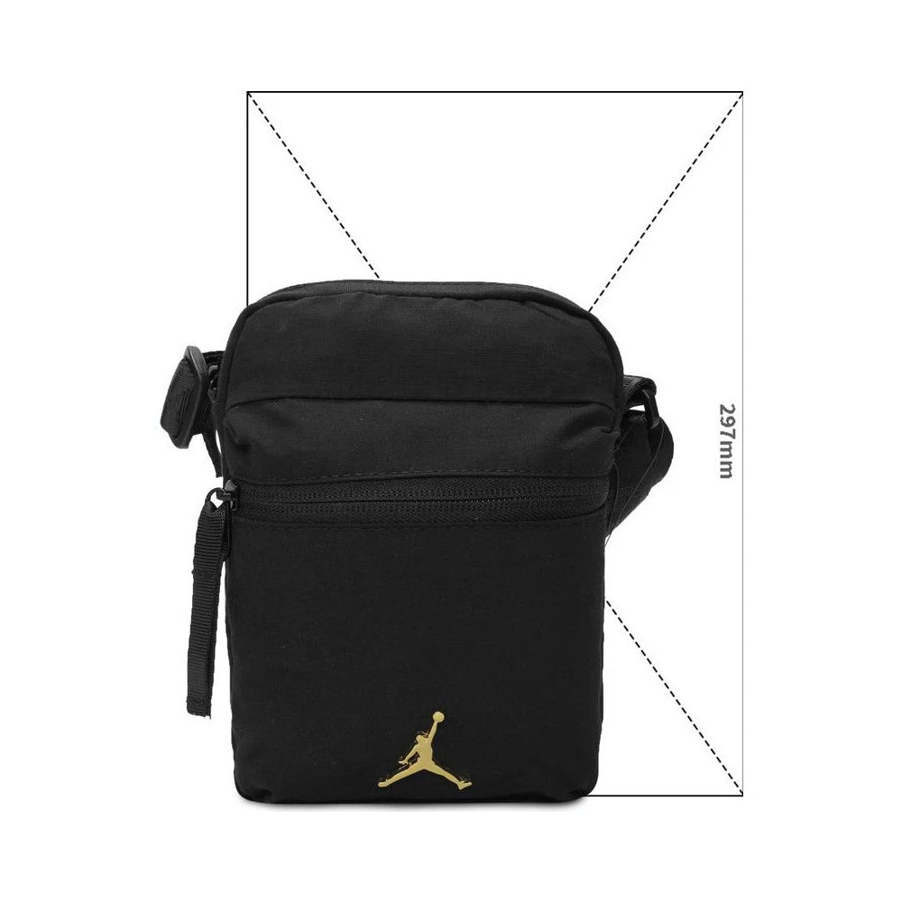 Mochila cruzada Nike 2025 para adultos JD2443005AD-001