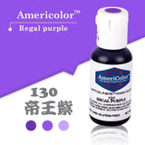 Coloração Natural De Alimentos, Cozimento De Óleo De Água, Bolo De Creme Fondant, Macaron DIY Kitchen Baking Supplies, Ferramentas De Decoração De Pastelaria